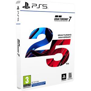 Gran Turismo 7 25th Anniversary Edition PS5/PS4
