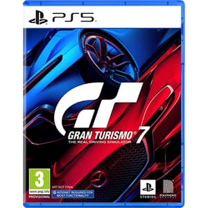 Gran Turismo 7 PS5 + bonus precomanda