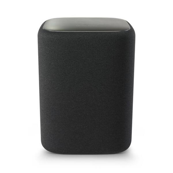 Subwoofer Wireless HARMAN KARDON Enchant, 200W RMS, negru