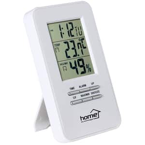 Statie meteo HOME HC 13, alb