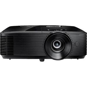 Videoproiector OPTOMA HD146X, Full HD 1920 x 1080p, 3600 lumeni, negru