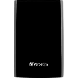 Hard Disk Drive portabil VERBATIM Store 'n' Go, 1TB, USB 3.0, negru