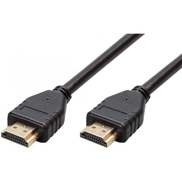 Expert Tend crime Cablu HDMI HOME HD 4K/3, 3m, negru