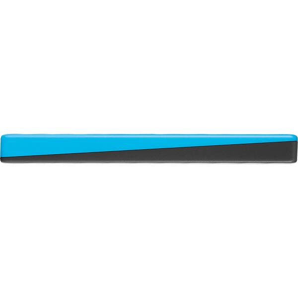Hard Disk extern WD My Passport WDBYVG0020BBL-WESN, 2TB, USB 3.2, albastru