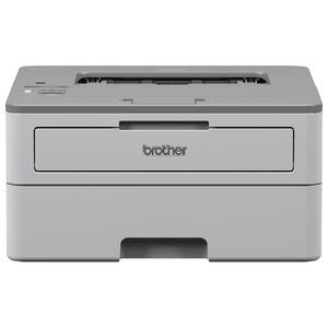 Imprimanta laser monocrom BROTHER HL-B2080DW, A4, USB, Retea, Wi-Fi