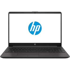 Laptop HP 250 G8, Intel Core  i3-1005G1 pana la 3.4GHz, 15.6" Full HD, 8GB, SSD 256GB, Intel UHD Graphics, Free Dos, negru