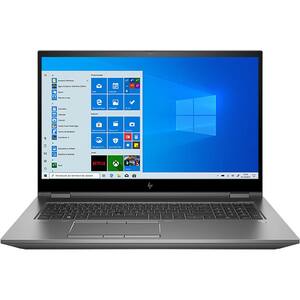 Laptop HP ZBook Fury 17 G7, Intel Core i9-10885H pana la 5.3GHz, 17.3" 4K UHD, 32GB, SSD 1TB, NVIDIA Quadro RTX 5000 16GB, Windows 10 Pro, gri
