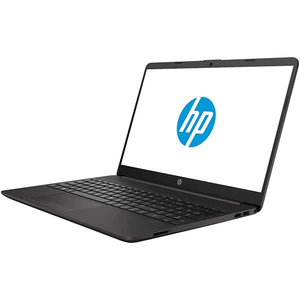 Laptop HP 250 G8, Intel Core i3-1115G4 pana la 4.1GHz, 15.6" Full HD, 8GB, SSD 256GB, Intel UHD Graphics, Windows 10 Pro, negru
