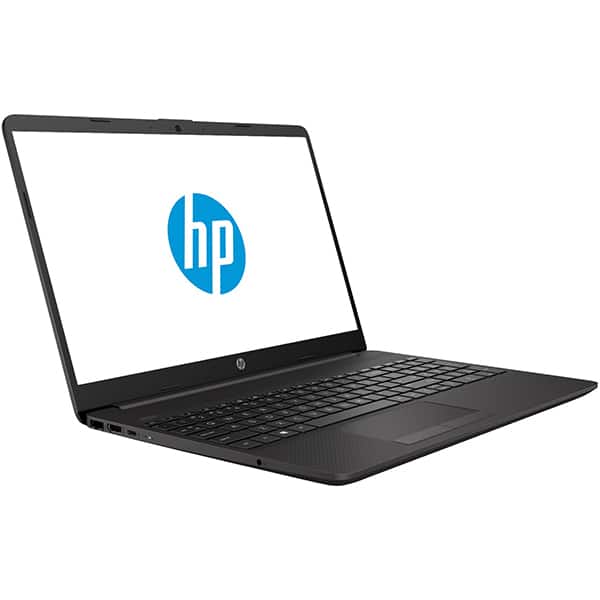 Laptop HP 250 G8, Intel Core i3-1005G1 pana la 3.4GHz, 15.6" Full HD, 8GB, SSD 256GB, Intel UHD Graphics, Windows 10 Pro, negru