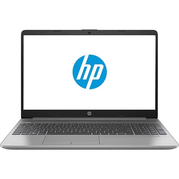 Laptop HP 250 G8, Intel Core i5-1135G7 pana la 4.2GHz, 15.6" Full HD, 8GB, SSD 256GB, Intel Iris Xe, Windows 10 Pro, argintiu