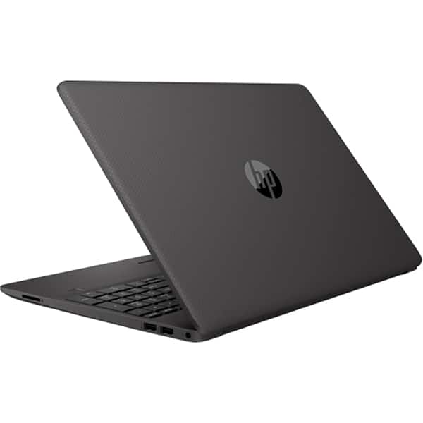 Laptop HP 250 G8, Intel Core i3-1115G4 pana la 4.1GHz, 15.6" Full HD, 8GB, SSD 256GB, Intel UHD Graphics, Windows 10 Pro, negru