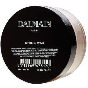 Ceara de par BALMAIN Shine Wax, 100ml