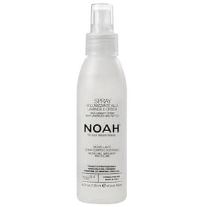 Spray volumizant cu lavanda si urzica NOAH, 125ml