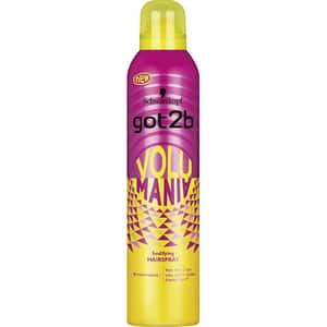 Fixativ SCHWARZKOPF Got2b Volumania, 300ml