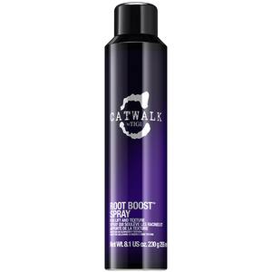 Spray fixativ TIGI Catwalk Row Root Boost, 250ml