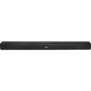 Soundbar DENON DHTS216BKE2, 2.0, 40W, Bluetooth, Dolby, negru