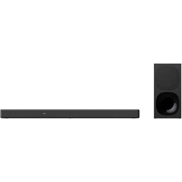 Soundbar SONY HT-G700, 7.1.2, 400W, Bluetooth, Subwoofer wireless, Dolby Atmos, negru