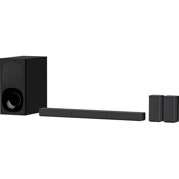 Soundbar SONY HT-S20R, 5.1, 400W, Bluetooth, Dolby, negru