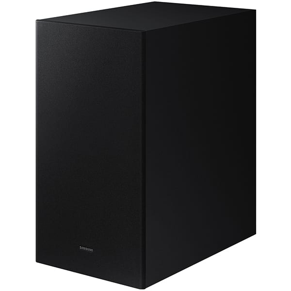 Soundbar SAMSUNG HW-B550/EN, 2.1, 410W, Dolby, Subwoofer Wireless, negru