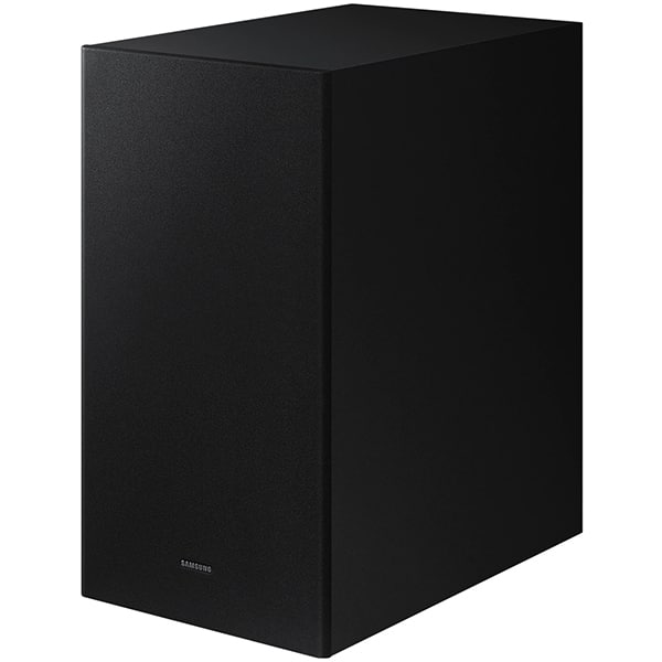 Soundbar SAMSUNG HW-B650/EN, 3.1, 430W, Dolby , Subwoofer Wireless, negru