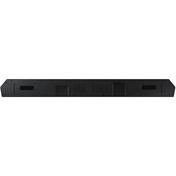 Soundbar SAMSUNG HW-Q600B, 3.1.2, 360W, Bluetooth, Dolby Atmos, Subwoofer Wireless, negru