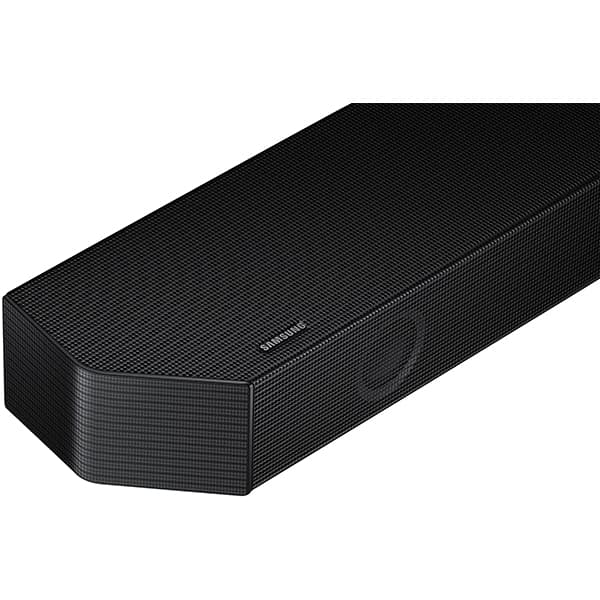 Soundbar SAMSUNG HW-Q60B, 3.1, 340W, Bluetooth, Dolby , Subwoofer Wireless, negru