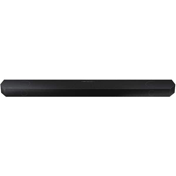 Soundbar SAMSUNG HW-Q700B, 3.1.2, 320W, Bluetooth, Subwoofer Wireless, Dolby, negru
