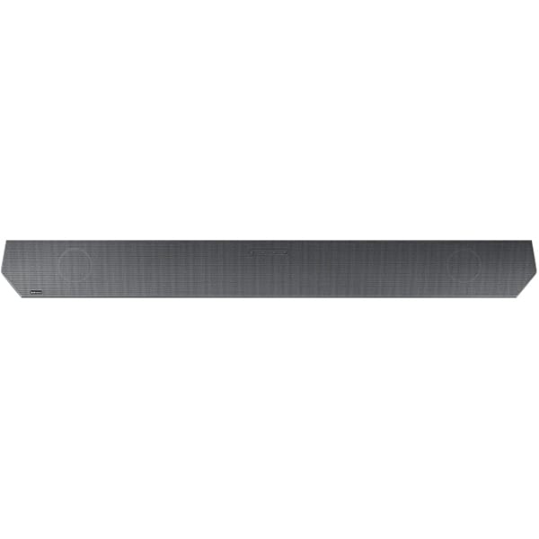 Soundbar SAMSUNG HW-Q800B, 5.1.2, 360W, Bluetooth, Subwoofer Wireless, Dolby, negru