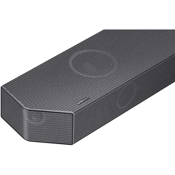 Soundbar SAMSUNG HW-Q800B, 5.1.2, 360W, Bluetooth, Subwoofer Wireless, Dolby, negru