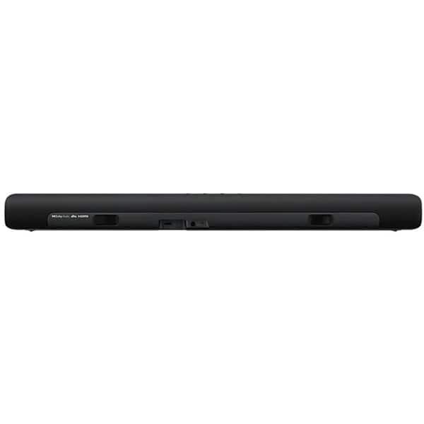 Soundbar SAMSUNG HW-S60A, 200W, Bluetooth, negru