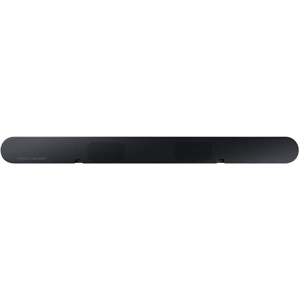 Soundbar SAMSUNG HW-S60B, 5.0, Bluetooth, Wi-Fi, Dolby, negru