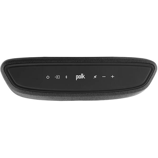 Sistem Home Cinema POLK AUDIO Magnifi Mini AX, Wi-Fi, Bluetooth, negru