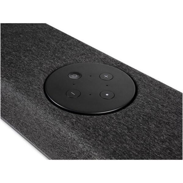 Soundbar POLK AUDIO React Bar, 2, Bluetooth, Dolby, negru