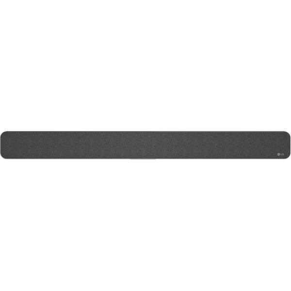 Soundbar LG SN5, 2.1, 400W, Subwoofer wireless, Bluetooth, negru