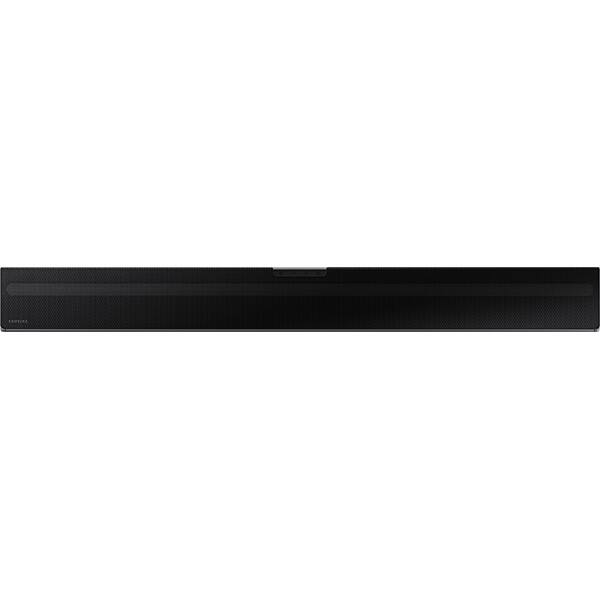 Soundbar SAMSUNG HW-Q60T, 5.1, 360W, Bluetooth, Subwoofer Wireless, negru