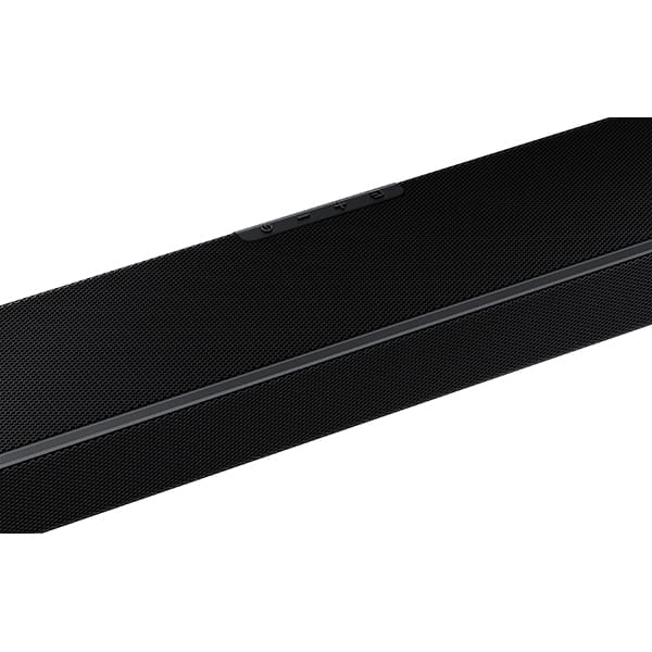 Soundbar SAMSUNG HW-Q60T, 5.1, 360W, Bluetooth, Subwoofer Wireless, negru