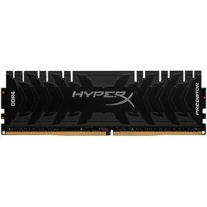 Memorie desktop KINGSTON HyperX Predator, 16GB DDR4, 3000Mhz, CL15, HX430C15PB3/16