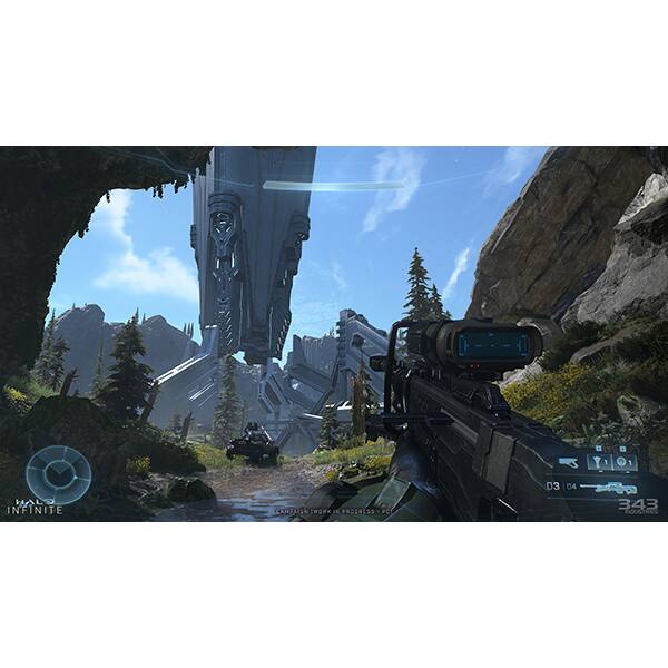 Halo: Infinite Xbox One/Series