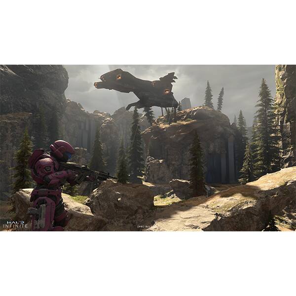 Halo: Infinite Xbox One/Series