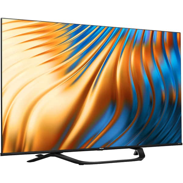 Televizor LED Smart HISENSE 43A63H, Ultra HD 4K, HDR10+, 108cm