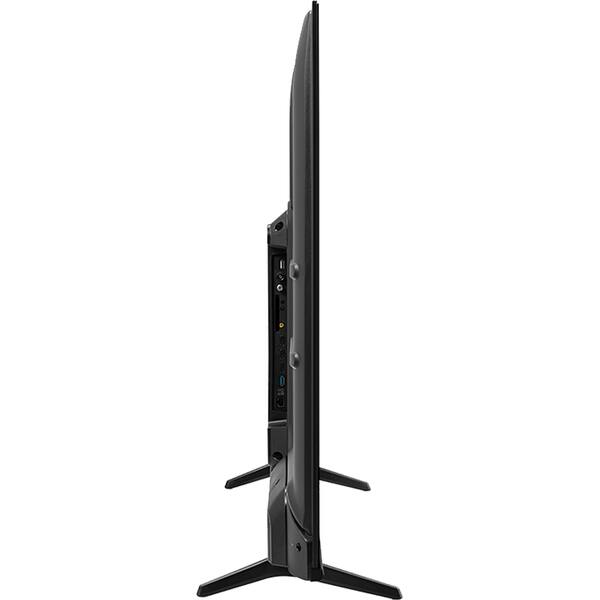 Televizor QLED Smart HISENSE 43E7HQ, Ultra HD 4K, HDR 10+, 108cm