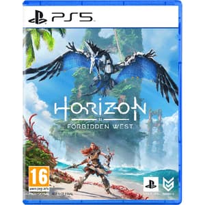 Horizon Forbidden West PS5 + bonus precomanda