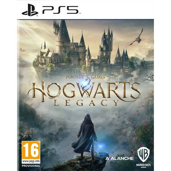 Hogwarts Legacy PS5