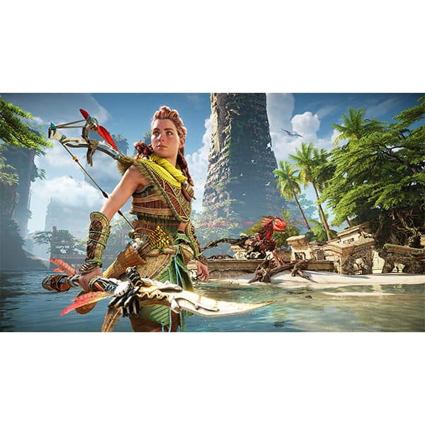 Ps5 horizon deals