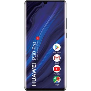 Huawei p30 pro media galaxy