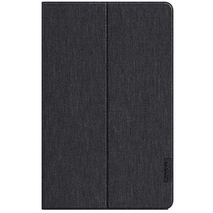 Husa Folio Case pentru LENOVO Tab M10 Plus FHD, negru