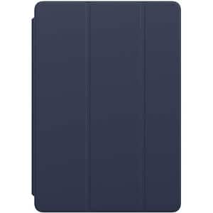 Husa Smart Cover pentru APPLE iPad 8/iPad 7/iPad Air 3, MGYQ3ZM/A, Deep Navy