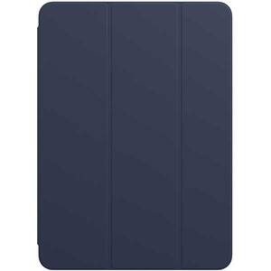 Husa Smart Folio pentru APPLE iPad Air 4, MH073ZM/A, Deep Navy