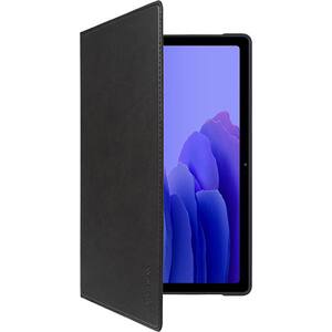 Husa Flip Cover pentru Galaxy Tab A7 10.4" 2020, GECKO Easy-Click 2.0 V11T59C1, negru