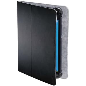 Husa Flip Cover pentru tablete de pana la 8", HAMA Xpand 173584, negru